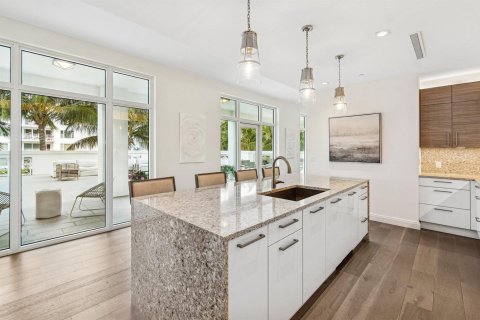 Condominio en venta en Highland Beach, Florida, 3 dormitorios, 326.64 m2 № 2249988 - foto 6