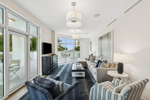 Condominio en venta en Highland Beach, Florida, 3 dormitorios, 326.64 m2 № 2249988 - foto 21