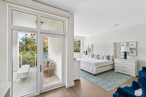 Condominio en venta en Highland Beach, Florida, 3 dormitorios, 326.64 m2 № 2249988 - foto 29
