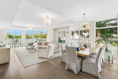 Condominio en venta en Highland Beach, Florida, 3 dormitorios, 326.64 m2 № 2249988 - foto 8