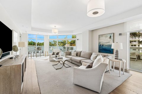 Condominio en venta en Highland Beach, Florida, 3 dormitorios, 326.64 m2 № 2249988 - foto 15