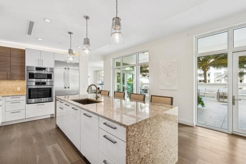 Condominio en venta en Highland Beach, Florida, 3 dormitorios, 326.64 m2 № 2249988 - foto 10