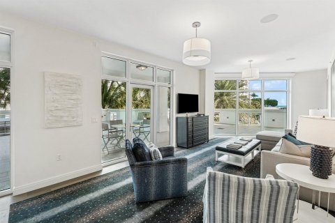 Condominio en venta en Highland Beach, Florida, 3 dormitorios, 326.64 m2 № 2249988 - foto 20