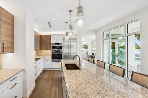 Condominio en venta en Highland Beach, Florida, 3 dormitorios, 326.64 m2 № 2249988 - foto 7