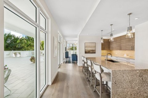 Condominio en venta en Highland Beach, Florida, 3 dormitorios, 326.64 m2 № 2249988 - foto 12