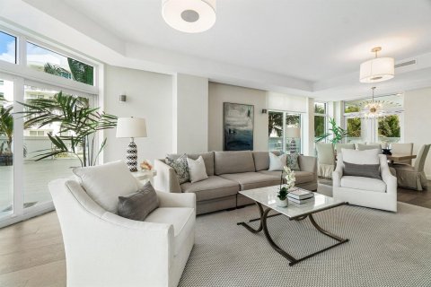 Condominio en venta en Highland Beach, Florida, 3 dormitorios, 326.64 m2 № 2249988 - foto 14