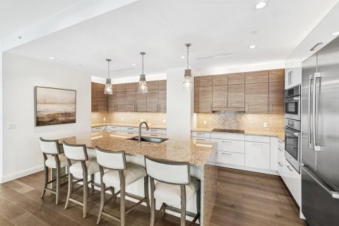 Condominio en venta en Highland Beach, Florida, 3 dormitorios, 326.64 m2 № 2249988 - foto 9