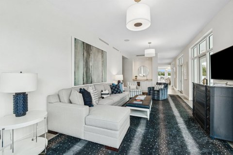 Condominio en venta en Highland Beach, Florida, 3 dormitorios, 326.64 m2 № 2249988 - foto 19