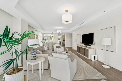 Condominio en venta en Highland Beach, Florida, 3 dormitorios, 326.64 m2 № 2249988 - foto 16