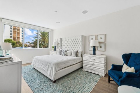 Condominio en venta en Highland Beach, Florida, 3 dormitorios, 326.64 m2 № 2249988 - foto 30