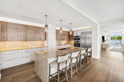 Condominio en venta en Highland Beach, Florida, 3 dormitorios, 326.64 m2 № 2249988 - foto 11