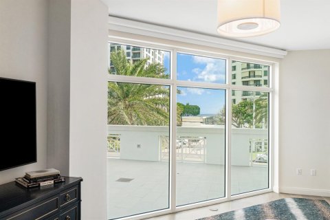Condominio en venta en Highland Beach, Florida, 3 dormitorios, 326.64 m2 № 2249988 - foto 22