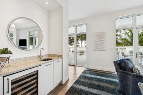 Condominio en venta en Highland Beach, Florida, 3 dormitorios, 326.64 m2 № 2249988 - foto 17