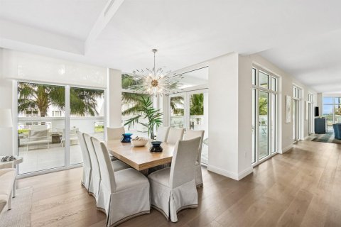 Condominio en venta en Highland Beach, Florida, 3 dormitorios, 326.64 m2 № 2249988 - foto 13