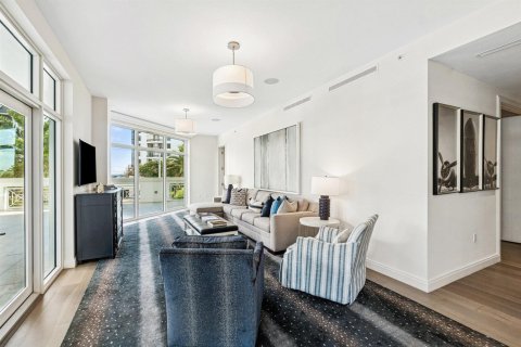 Condominio en venta en Highland Beach, Florida, 3 dormitorios, 326.64 m2 № 2249988 - foto 18