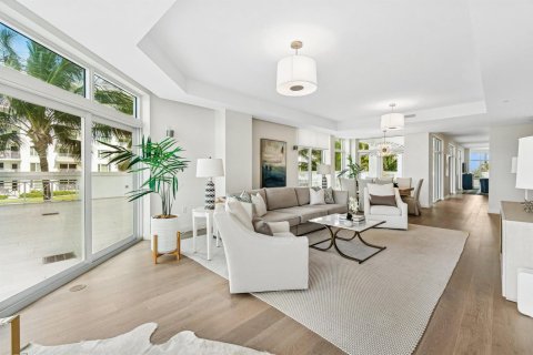 Condominio en venta en Highland Beach, Florida, 3 dormitorios, 326.64 m2 № 2249988 - foto 5