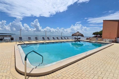 Villa ou maison à vendre à Saint Petersburg, Floride: 2 chambres, 114.73 m2 № 2322379 - photo 11
