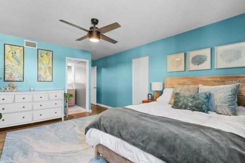 Villa ou maison à vendre à Saint Petersburg, Floride: 2 chambres, 114.73 m2 № 2322379 - photo 3