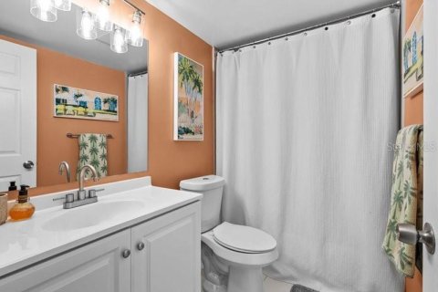 Villa ou maison à vendre à Saint Petersburg, Floride: 2 chambres, 114.73 m2 № 2322379 - photo 30