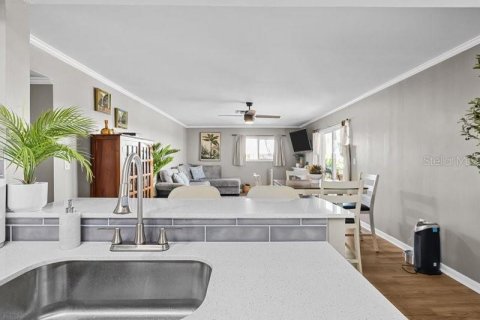 Villa ou maison à vendre à Saint Petersburg, Floride: 2 chambres, 114.73 m2 № 2322379 - photo 21