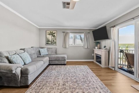 Villa ou maison à vendre à Saint Petersburg, Floride: 2 chambres, 114.73 m2 № 2322379 - photo 25