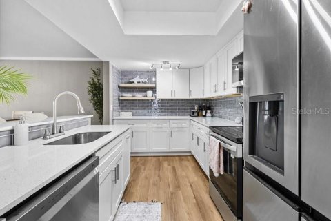 Villa ou maison à vendre à Saint Petersburg, Floride: 2 chambres, 114.73 m2 № 2322379 - photo 18