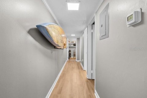 Villa ou maison à vendre à Saint Petersburg, Floride: 2 chambres, 114.73 m2 № 2322379 - photo 29