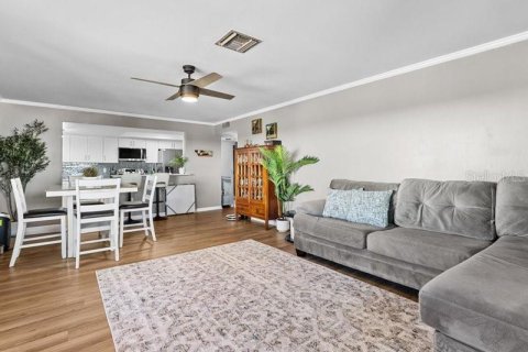 Villa ou maison à vendre à Saint Petersburg, Floride: 2 chambres, 114.73 m2 № 2322379 - photo 27