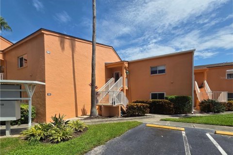 Villa ou maison à vendre à Saint Petersburg, Floride: 2 chambres, 114.73 m2 № 2322379 - photo 15
