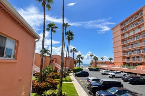 Villa ou maison à vendre à Saint Petersburg, Floride: 2 chambres, 114.73 m2 № 2322379 - photo 13
