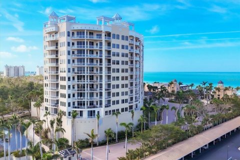 Condo in Sarasota, Florida, 2 bedrooms  № 2205925 - photo 6