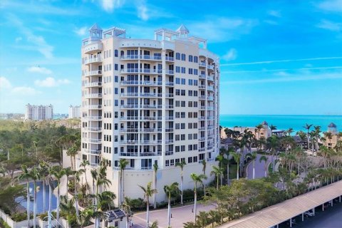Condo in Sarasota, Florida, 2 bedrooms  № 2205925 - photo 5