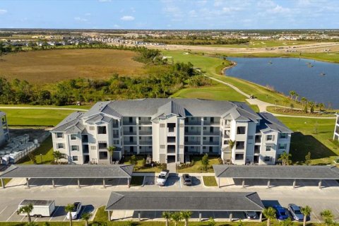 Condo in Venice, Florida, 2 bedrooms  № 2107029