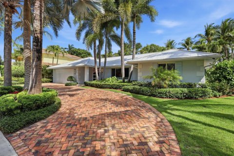 House in Boca Raton, Florida 5 bedrooms, 337.33 sq.m. № 2193574 - photo 4