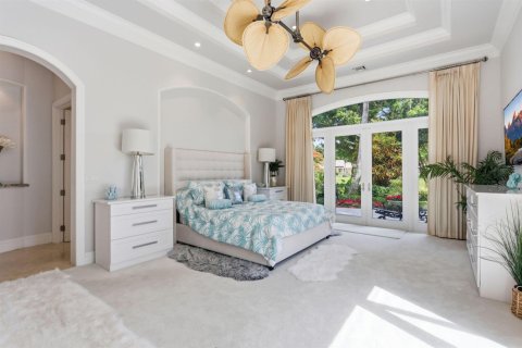House in Boca Raton, Florida 5 bedrooms, 337.33 sq.m. № 2193574 - photo 20