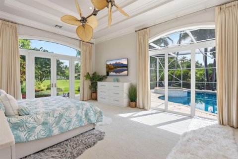 House in Boca Raton, Florida 5 bedrooms, 337.33 sq.m. № 2193574 - photo 21