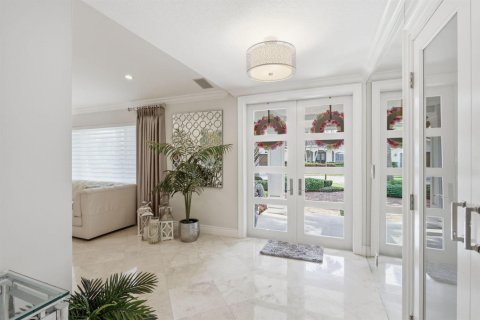 House in Boca Raton, Florida 5 bedrooms, 337.33 sq.m. № 2193574 - photo 5