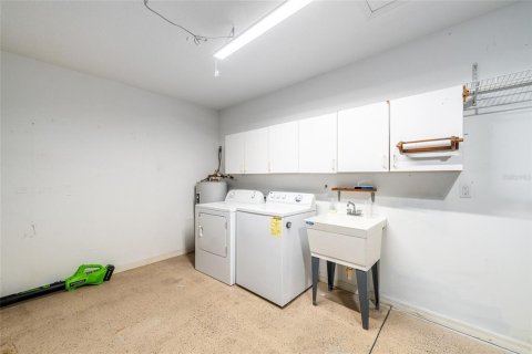 Купить виллу или дом в Саммерфилд, Флорида 6 комнат, 105.54м2, № 1899949 - фото 19
