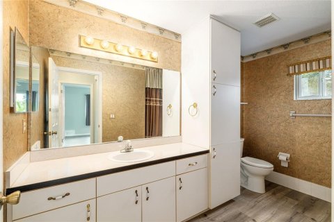 Купить виллу или дом в Саммерфилд, Флорида 6 комнат, 105.54м2, № 1899949 - фото 16