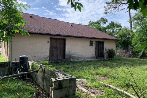 House in Tampa, Florida 3 bedrooms, 141.21 sq.m. № 1838243 - photo 30