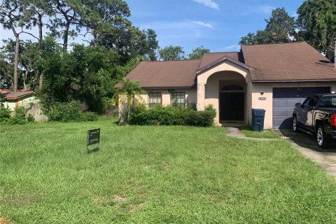 House in Tampa, Florida 3 bedrooms, 141.21 sq.m. № 1838243 - photo 20