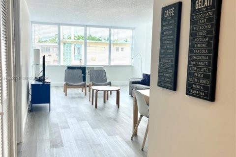 Купить кондоминиум в Майами-Бич, Флорида 1 спальня, 80.27м2, № 2058003 - фото 3