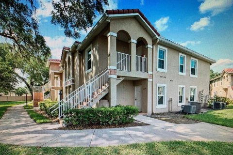 Condo in Kissimmee, Florida, 3 bedrooms  № 2353421