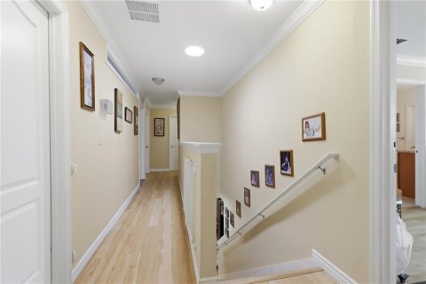 House in DeLand, Florida 5 bedrooms, 269.97 sq.m. № 2219509 - photo 20