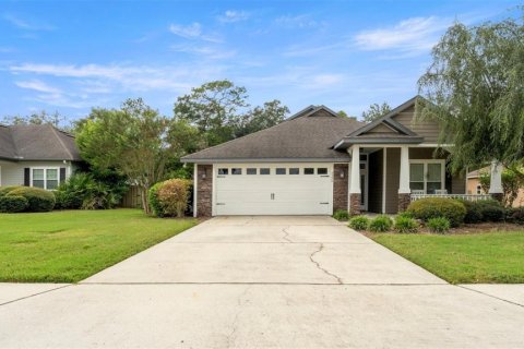 Casa en Newberry, Florida 3 dormitorios, 141.86 m2 № 2386219
