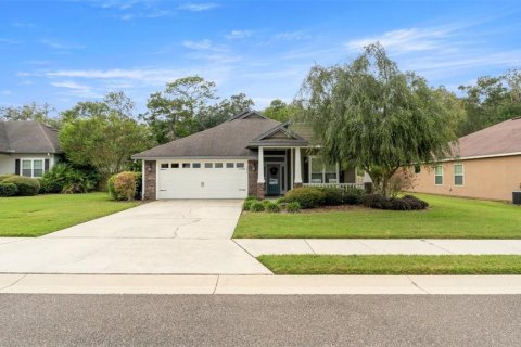 Casa en venta en Newberry, Florida, 3 dormitorios, 141.86 m2 № 2386219 - foto 3