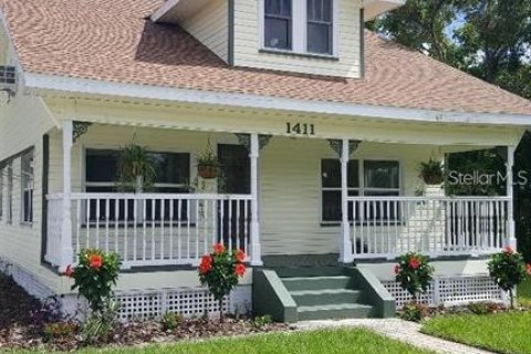 Appartement à DeLand, Floride 1 chambre, 59.09 m2 № 2354264