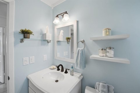 House in Stuart, Florida 3 bedrooms, 155.7 sq.m. № 2177097 - photo 26
