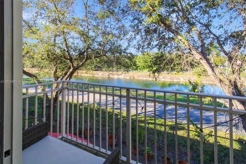 Copropriété à vendre à Homestead, Floride: 3 chambres, 110.93 m2 № 1985049 - photo 18