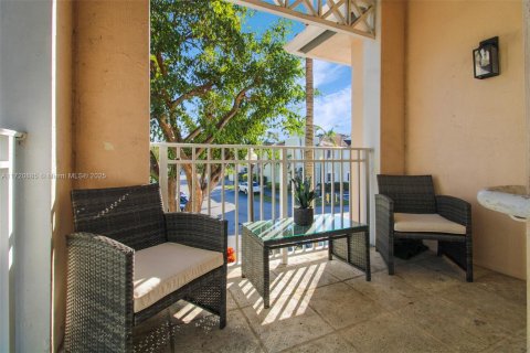 Copropriété à vendre à Homestead, Floride: 3 chambres, 110.93 m2 № 1985049 - photo 20